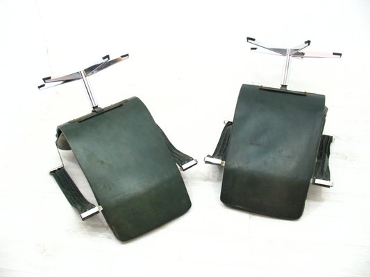 Lounge Chair by Geoffrey Harcourt for Artifort, 1960s, Set of 2-WVA-1983172