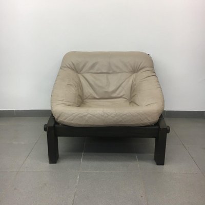 Lounge Chair by Gerard van den Berg for Montis, 1970s-BGP-684066