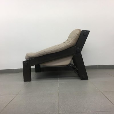 Lounge Chair by Gerard van den Berg for Montis, 1970s-BGP-684066