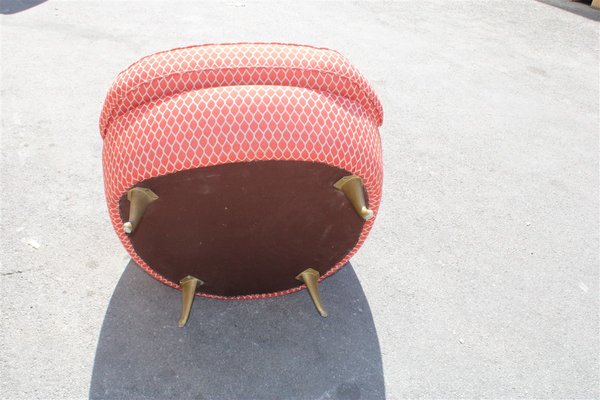 Lounge Chair by Gio Ponti for ISA Bergamo, 1950s-EH-863096