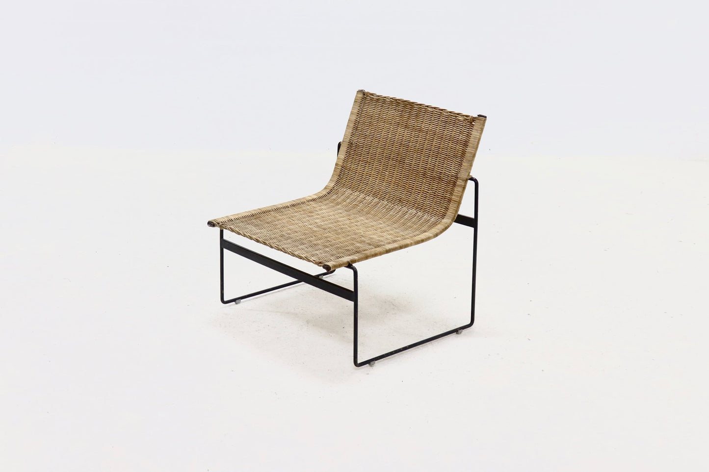 Lounge Chair by Gregorio Vicente Cortes and Luis Onsurbe for Metz & Co., 1961