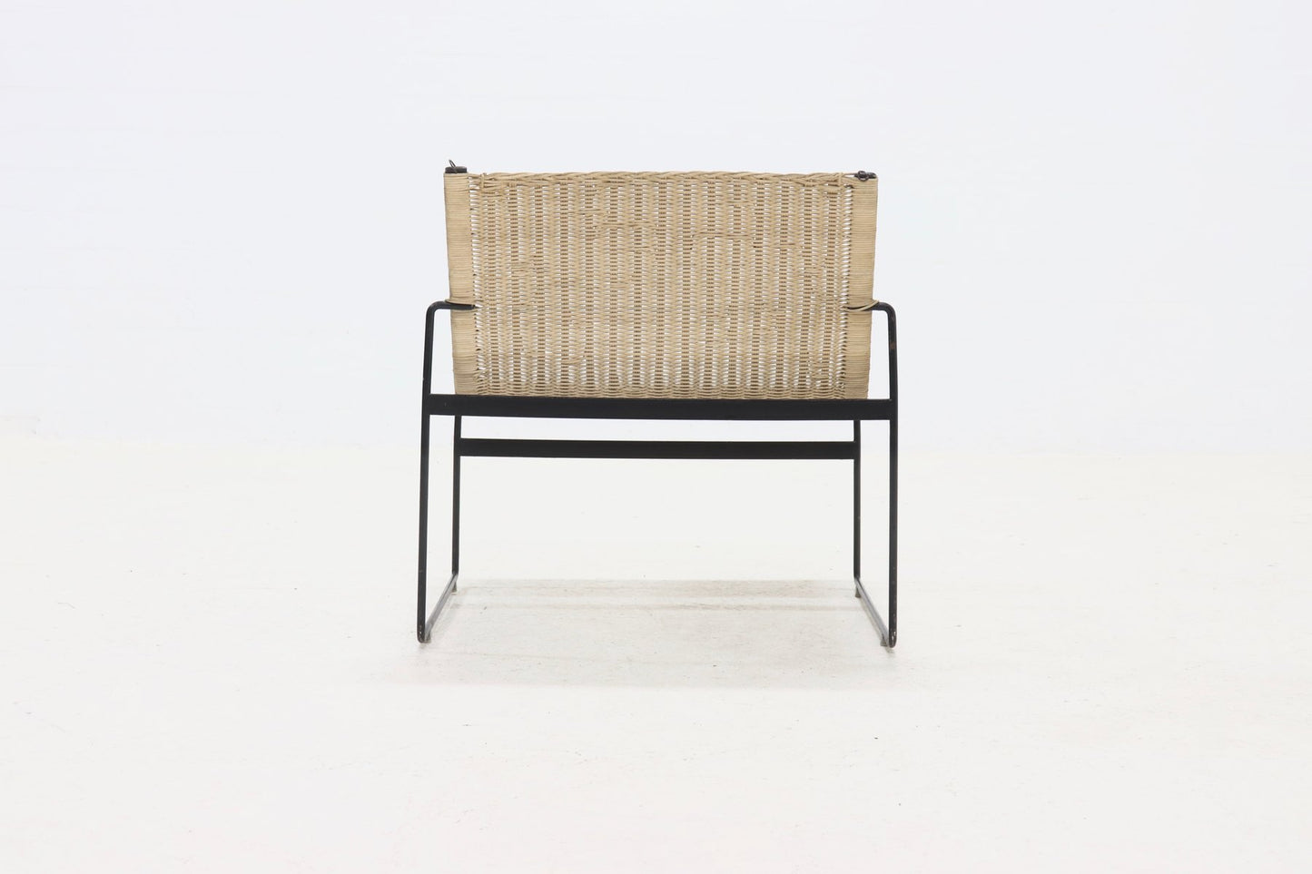 Lounge Chair by Gregorio Vicente Cortes and Luis Onsurbe for Metz & Co., 1961