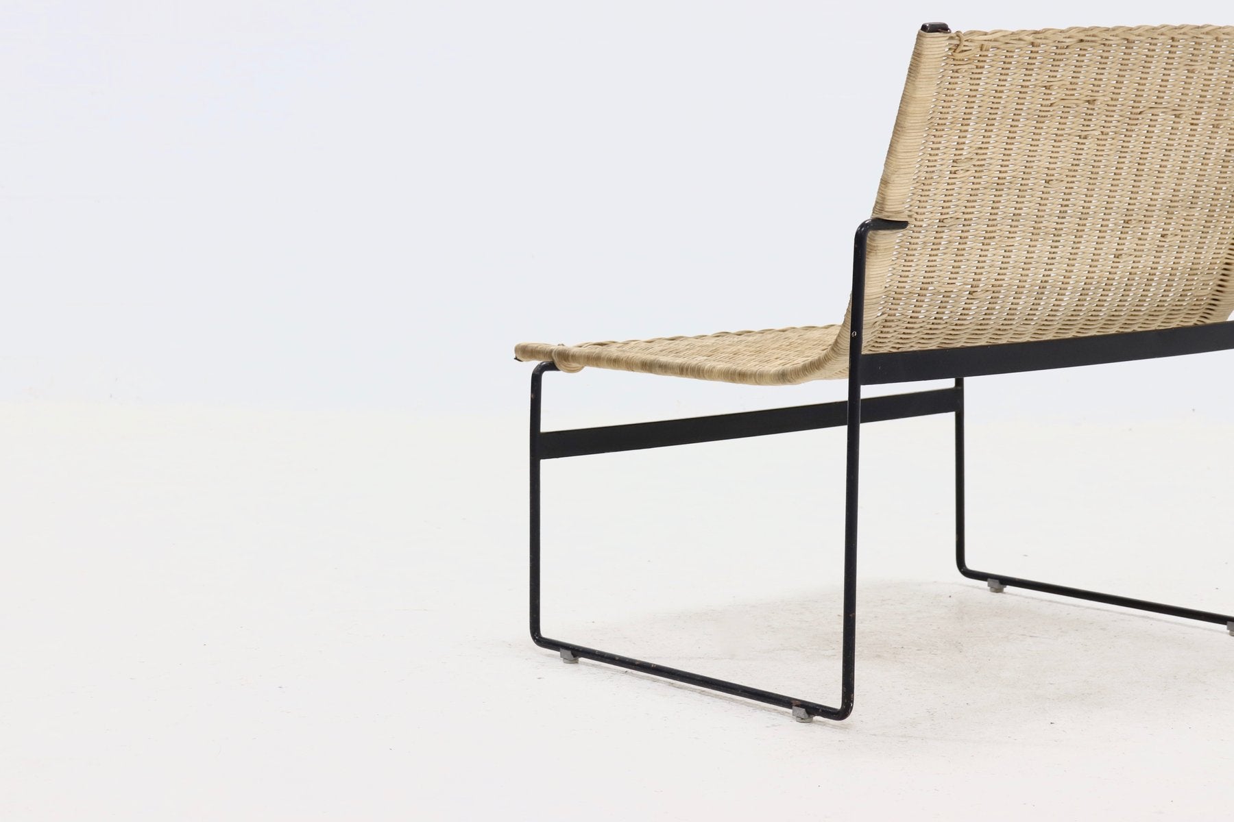 Lounge Chair by Gregorio Vicente Cortes and Luis Onsurbe for Metz & Co., 1961