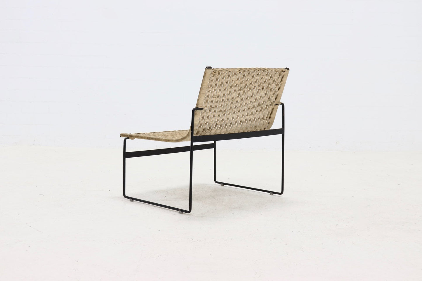 Lounge Chair by Gregorio Vicente Cortes and Luis Onsurbe for Metz & Co., 1961