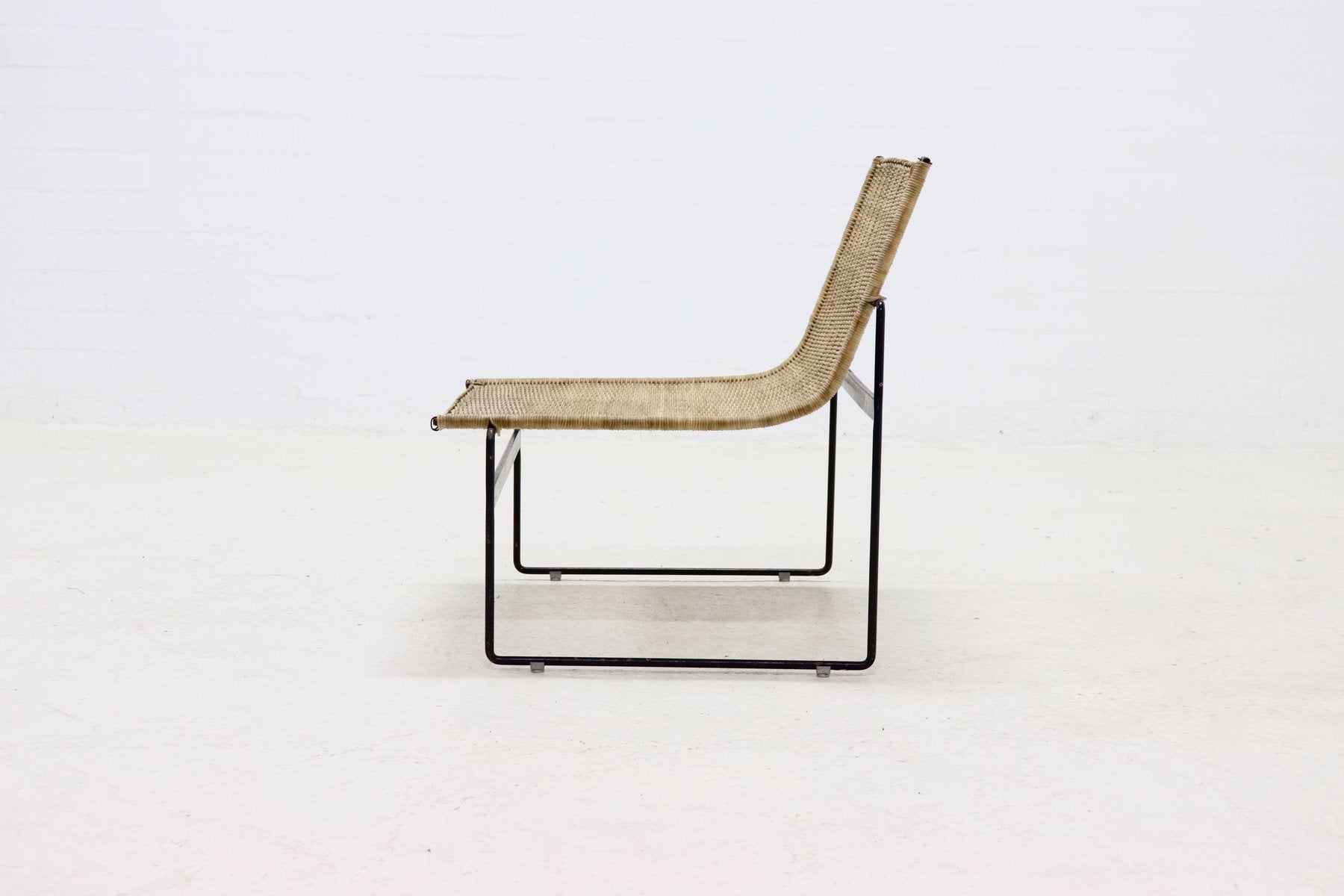 Lounge Chair by Gregorio Vicente Cortes and Luis Onsurbe for Metz & Co., 1961