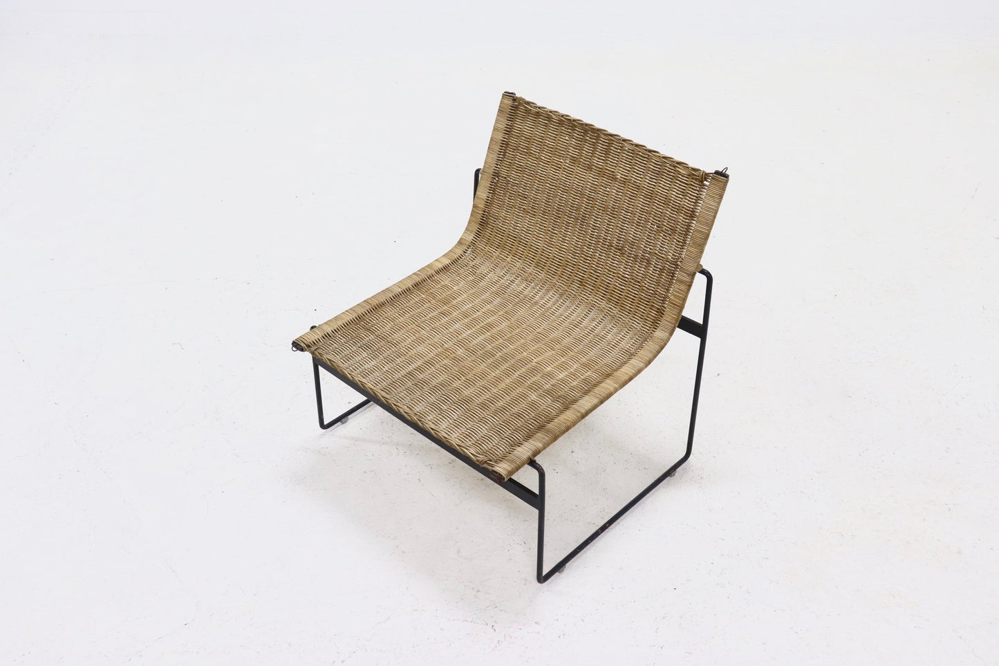 Lounge Chair by Gregorio Vicente Cortes and Luis Onsurbe for Metz & Co., 1961