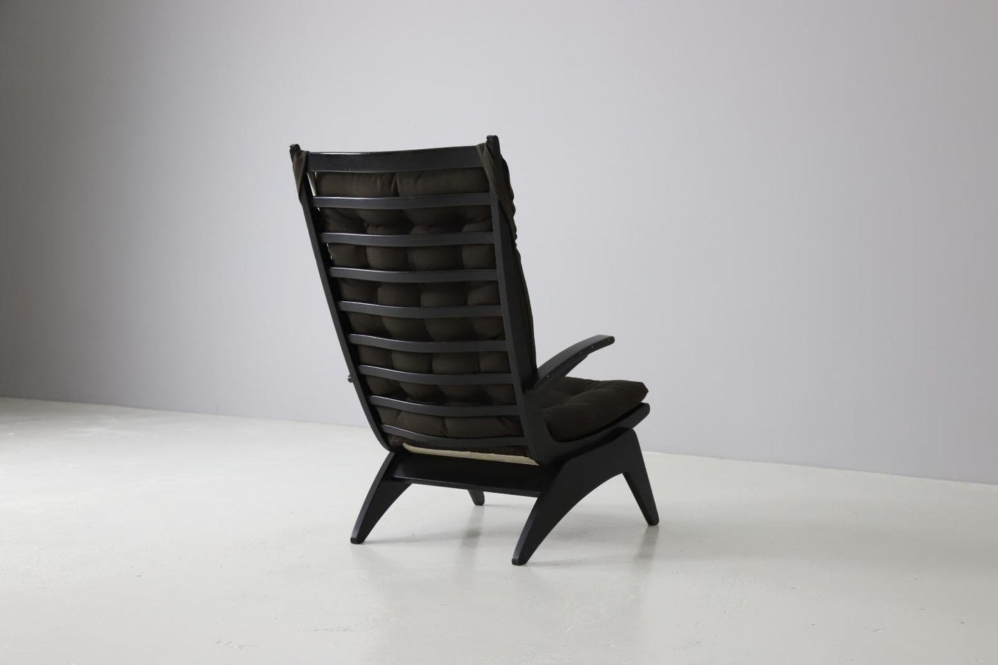 Lounge Chair by Jan Den Drijver