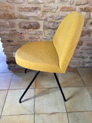 Lounge Chair by Joseph Andre Motte, 1954-EVQ-2040494