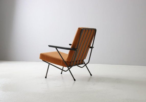 Lounge Chair by Koene Oberman-DXL-1116610