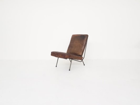 Lounge Chair by Koene Oberman for Gelderland, the Netherlands, 1950s-ZO-725722