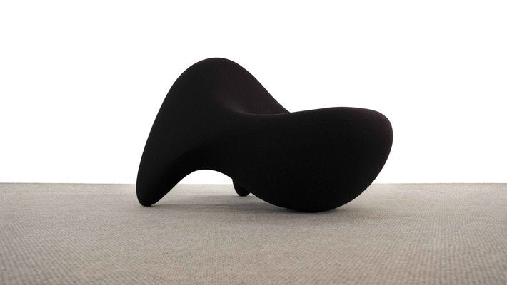 Lounge Chair by Luigi Colani-EE-1246678