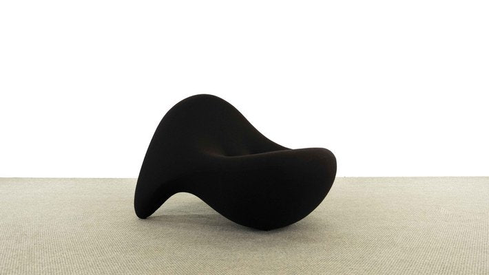 Lounge Chair by Luigi Colani-EE-1246678