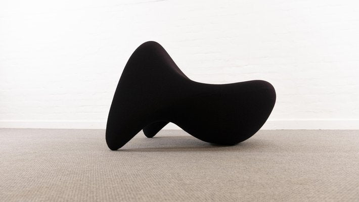 Lounge Chair by Luigi Colani-EE-1246678