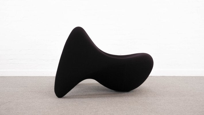 Lounge Chair by Luigi Colani-EE-1246678