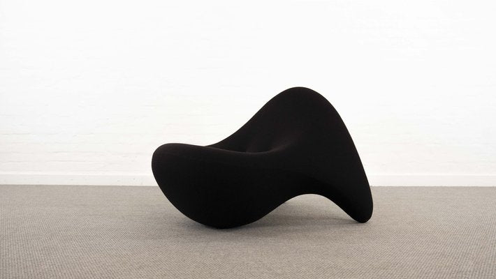 Lounge Chair by Luigi Colani-EE-1246678