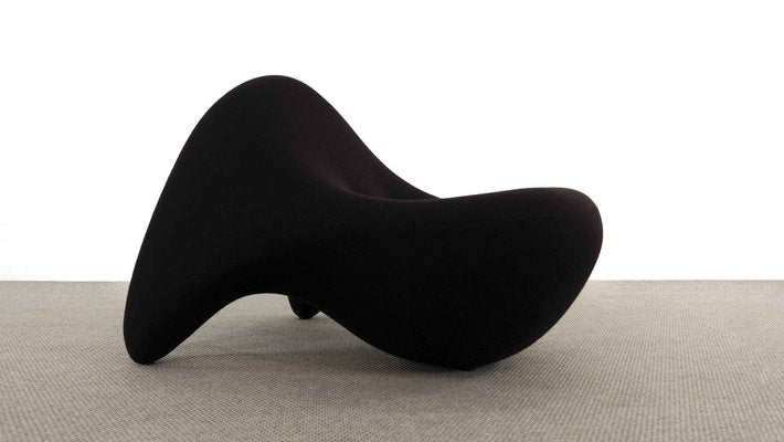 Lounge Chair by Luigi Colani-EE-1246678