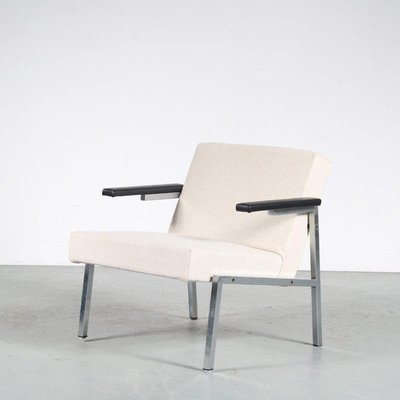 Lounge Chair by Martin Visser for Spectrum, Netherlands, 1960s-DV-1124757