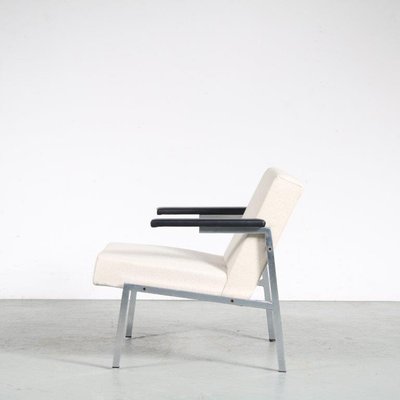 Lounge Chair by Martin Visser for Spectrum, Netherlands, 1960s-DV-1124757