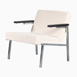 Lounge Chair by Martin Visser for Spectrum, Netherlands, 1960s-DV-1124757