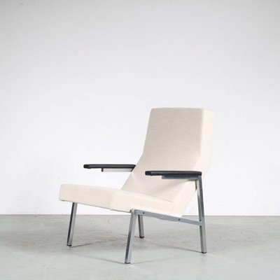 Lounge Chair by Martin Visser for 't Spectrum, Netherlands, 1960s-DV-1137529