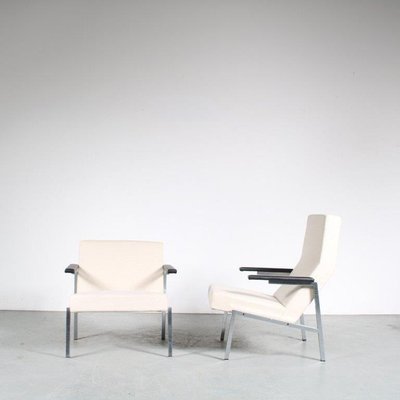 Lounge Chair by Martin Visser for 't Spectrum, Netherlands, 1960s-DV-1137529