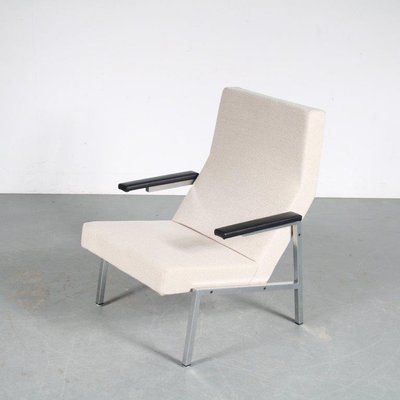 Lounge Chair by Martin Visser for 't Spectrum, Netherlands, 1960s-DV-1137529