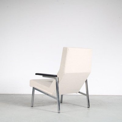 Lounge Chair by Martin Visser for 't Spectrum, Netherlands, 1960s-DV-1137529