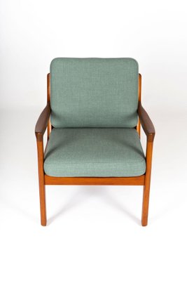 Lounge Chair by Ole Wanscher for Cado-EMG-1316472