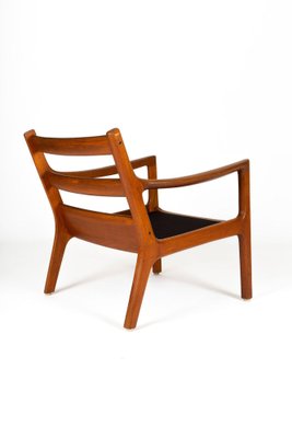 Lounge Chair by Ole Wanscher for Cado-EMG-1316472