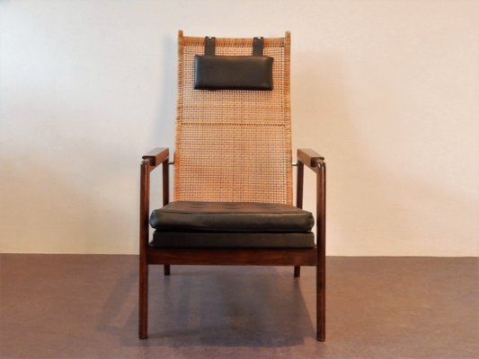 Lounge Chair by P. J. Muntendam for Gebroeders Jonkers Noordwolde, 1960s-NV-2032189