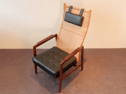 Lounge Chair by P. J. Muntendam for Gebroeders Jonkers Noordwolde, 1960s-NV-2032189