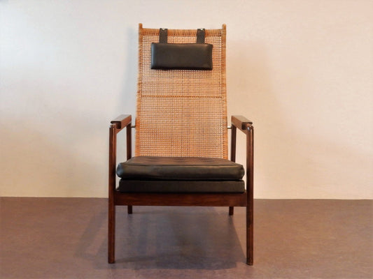 Lounge Chair by P. J. Muntendam for Gebroeders Jonkers Noordwolde, 1960s