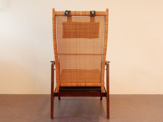 Lounge Chair by P. J. Muntendam for Gebroeders Jonkers Noordwolde, 1960s-NV-2032189