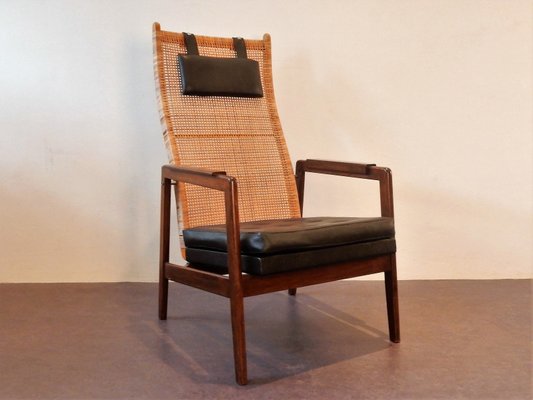 Lounge Chair by P. J. Muntendam for Gebroeders Jonkers Noordwolde, 1960s-NV-2032189