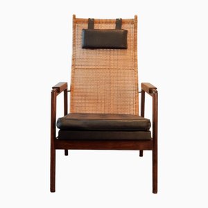 Lounge Chair by P. J. Muntendam for Gebroeders Jonkers Noordwolde, 1960s-NV-2032189