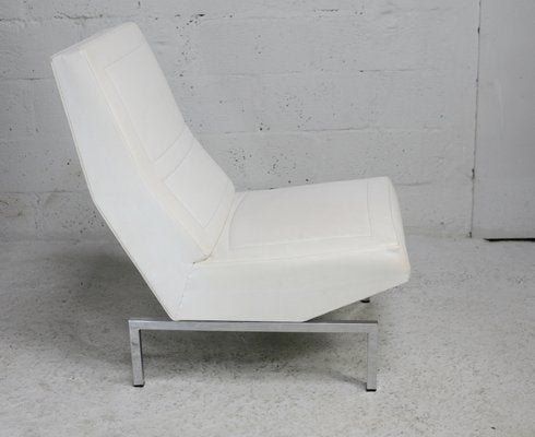 Lounge Chair by Pierre Paulin, 1960s-MAO-1721724