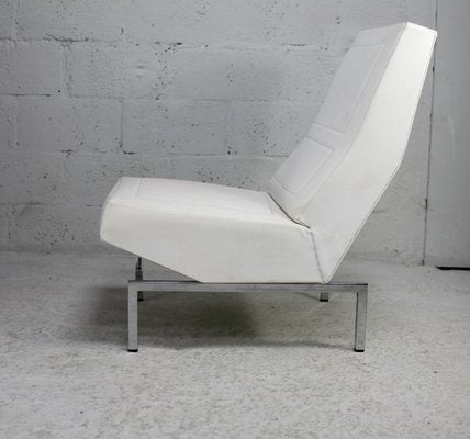 Lounge Chair by Pierre Paulin, 1960s-MAO-1721724