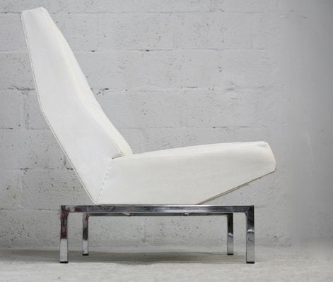 Lounge Chair by Pierre Paulin, 1960s-MAO-1721724