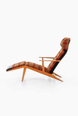 Lounge Chair by Svante Skogh for Engen Furniture, Sweden-SC-848476