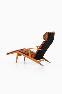 Lounge Chair by Svante Skogh for Engen Furniture, Sweden-SC-848476