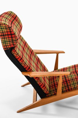 Lounge Chair by Svante Skogh for Engen Furniture, Sweden-SC-848476