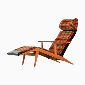 Lounge Chair by Svante Skogh for Engen Furniture, Sweden-SC-848476