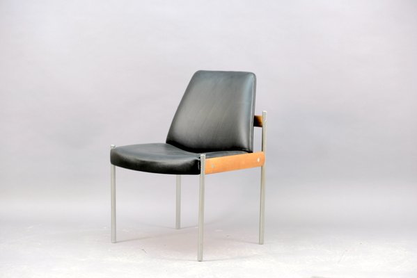 Lounge Chair by Sven Ivar Dysthe for Dokka Møbler, 1960s-CIP-583293