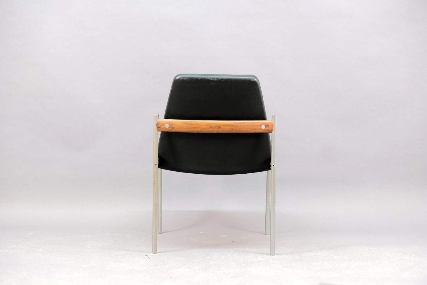 Lounge Chair by Sven Ivar Dysthe for Dokka Møbler, 1960s