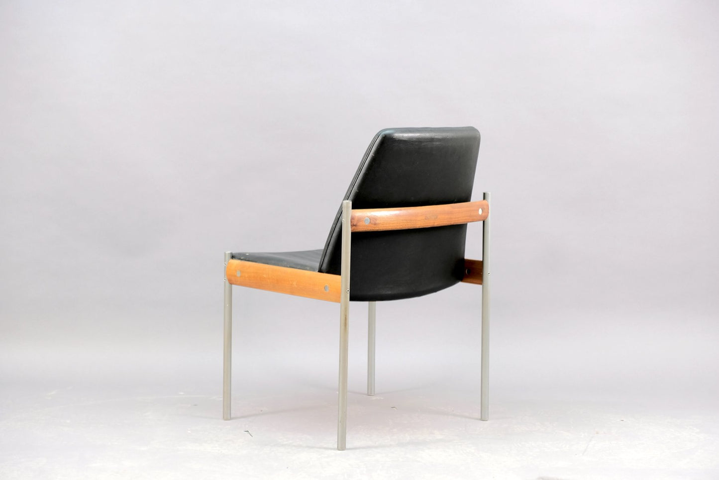 Lounge Chair by Sven Ivar Dysthe for Dokka Møbler, 1960s