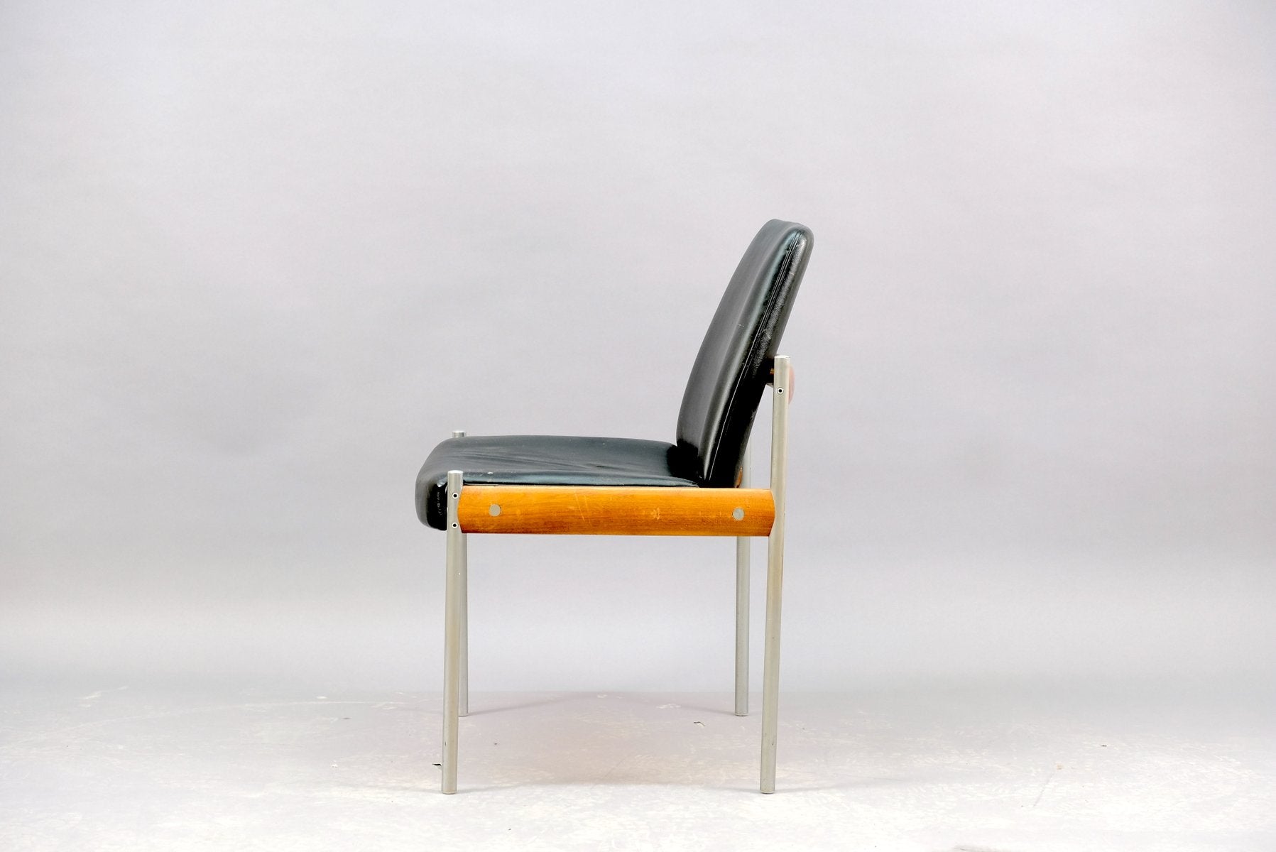 Lounge Chair by Sven Ivar Dysthe for Dokka Møbler, 1960s