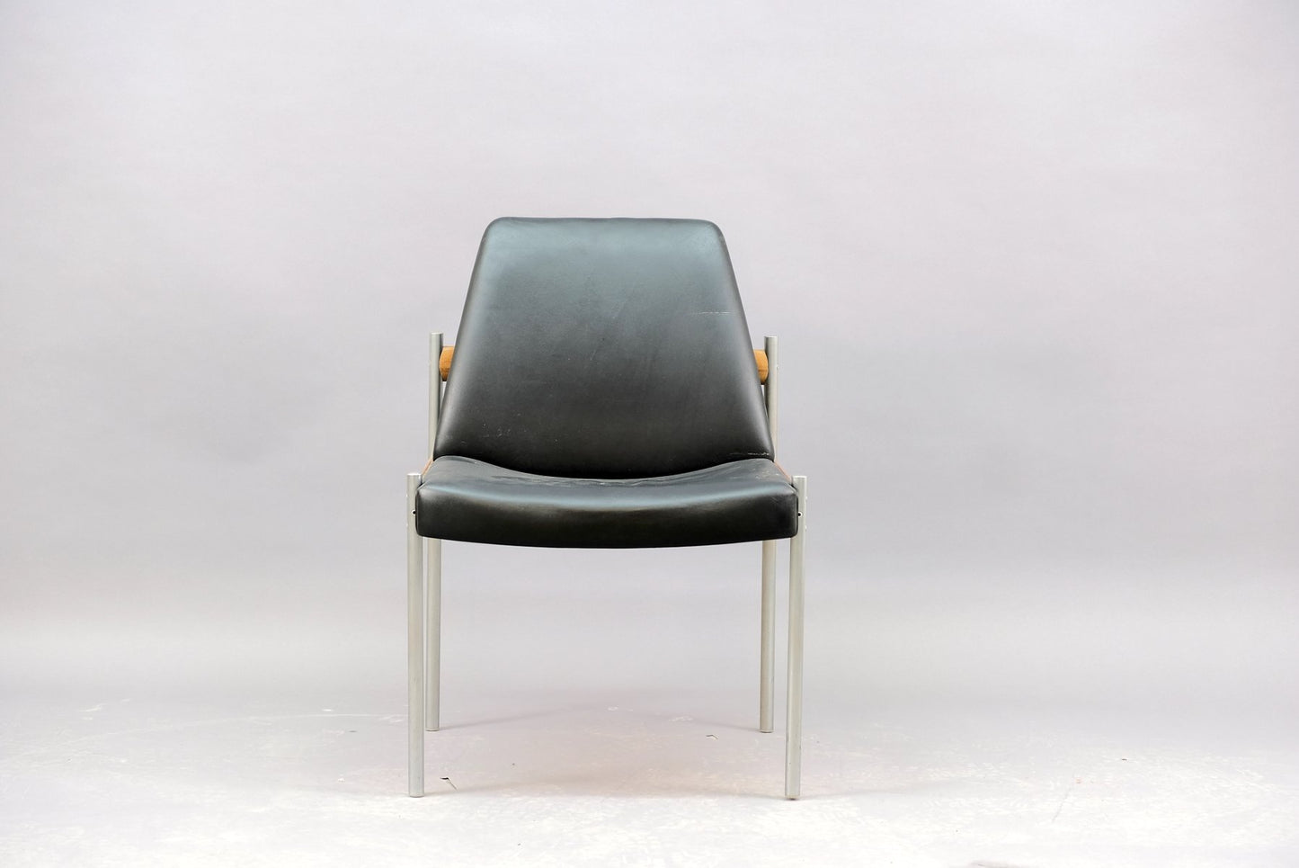 Lounge Chair by Sven Ivar Dysthe for Dokka Møbler, 1960s