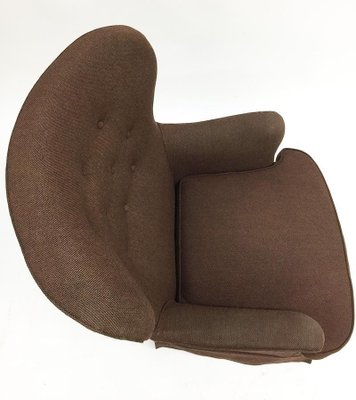 Lounge Chair by Theo Ruth for Artifort, Netherlands, 1950s-UCH-1224923