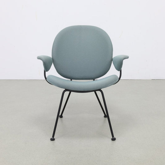 Lounge Chair by W.H. Gispen for Kembo, 1960s