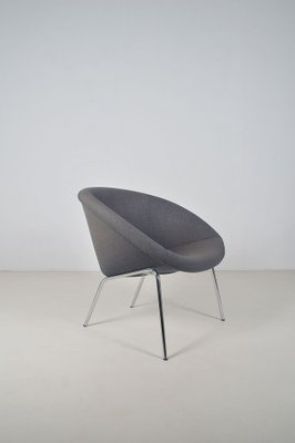 Lounge Chair by Walter Knoll / Wilhelm Knoll-VCR-1723790